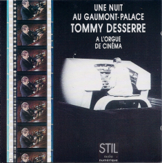 Une Nuit Au Gaumont-Palace